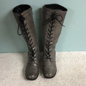 Dirty Laundry Boots
